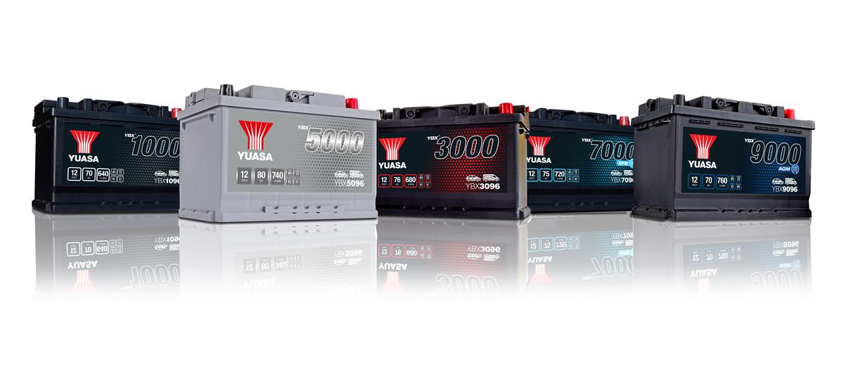 Batterie 70Ah L3B Standard CARMAX - Maxicar, Produits d'entretiens auto  pour professionnels
